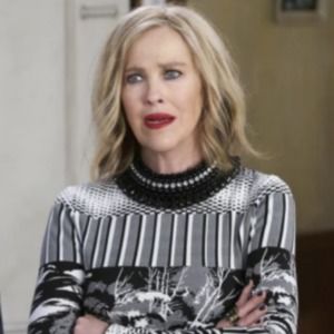 Meet your Posher, Nancy